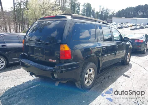 2003 GMC Envoy Xl Sle z USA, uszkodzony, nr VIN 1GKES16S936165226